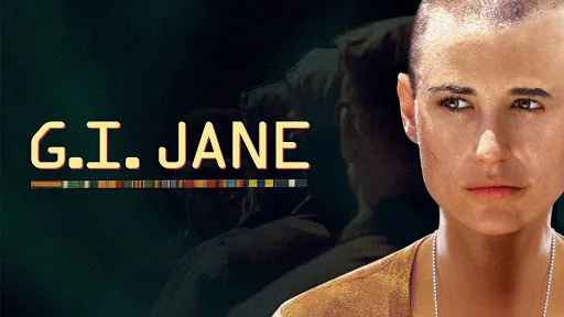 20. G.I. Jane 1997