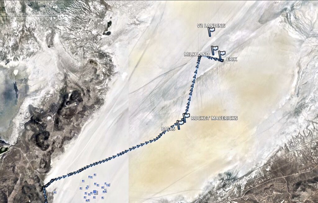 GPS Tracking