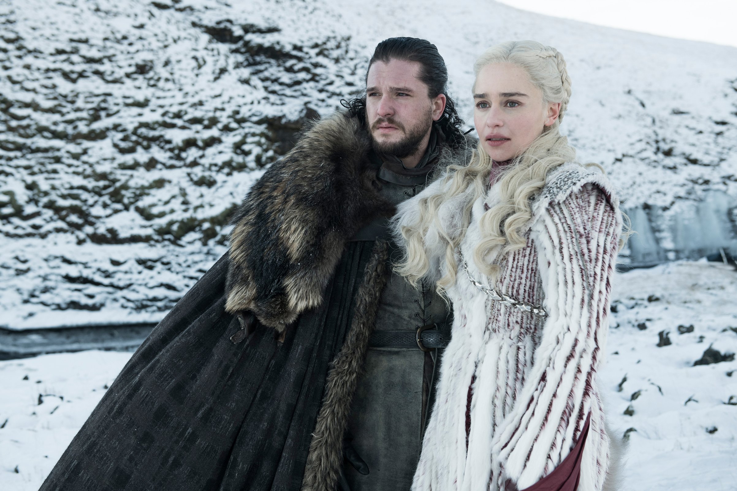 5. Game of Thrones 2011