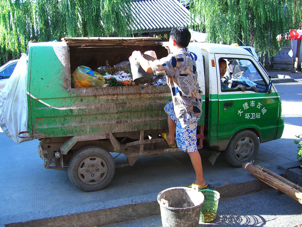 Garbage collector