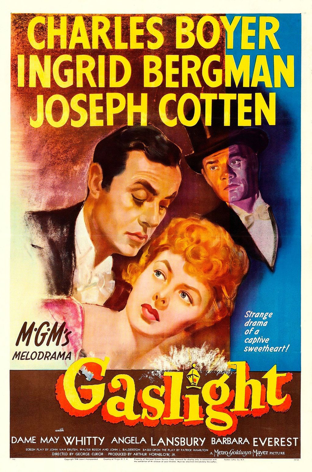 16 Timeless Film Noir Classics Reviewed