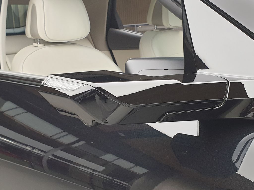 Genesis GV60 2WD JW1 Vik Black (8)