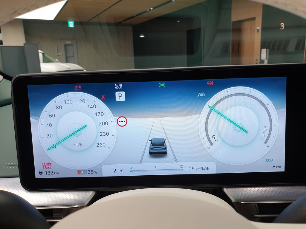 Genesis GV60 JW1 SDS II Monstera Green Glacier White Two-tone (14)