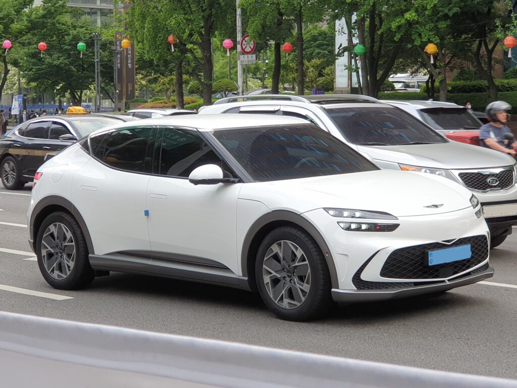 Genesis GV60 JW1 Uyuni White (16)