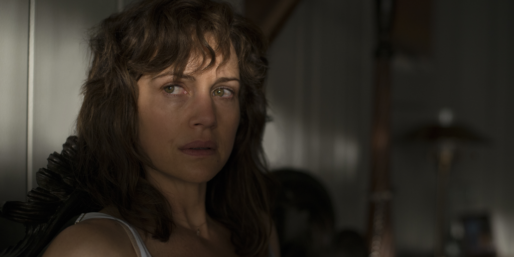 7. Gerald's Game 2017