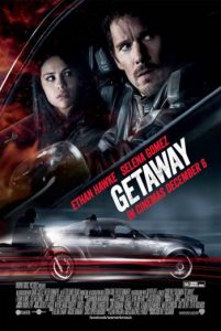 35. Getaway 2013