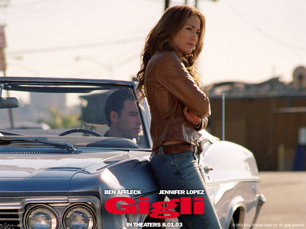 16. Gigli 2003