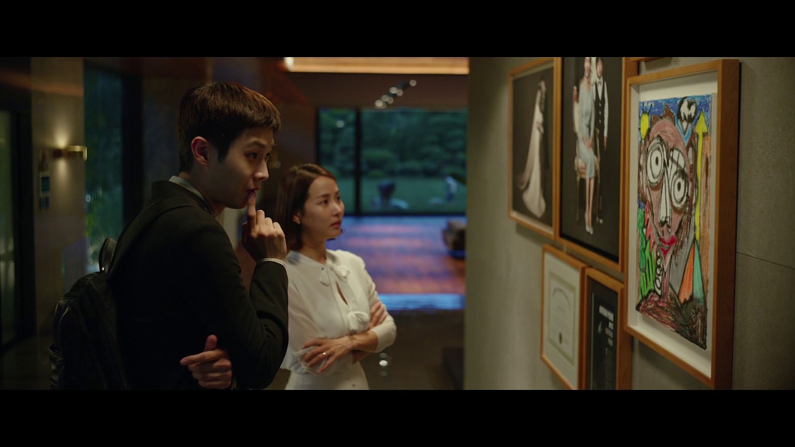 11. Gisaengchung 2019