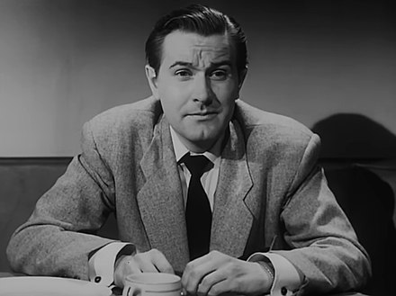 16. Glen or Glenda 1953