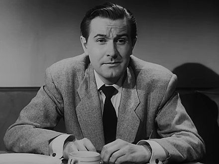 13. Glen or Glenda 1953