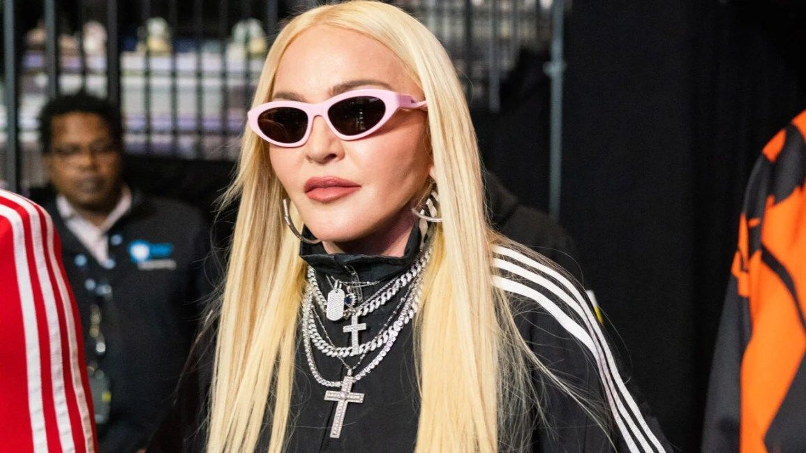 Madonna Recovers from Serious Illness, Reschedules Global Tour, Reflects on Resilience Amidst Health Challenges