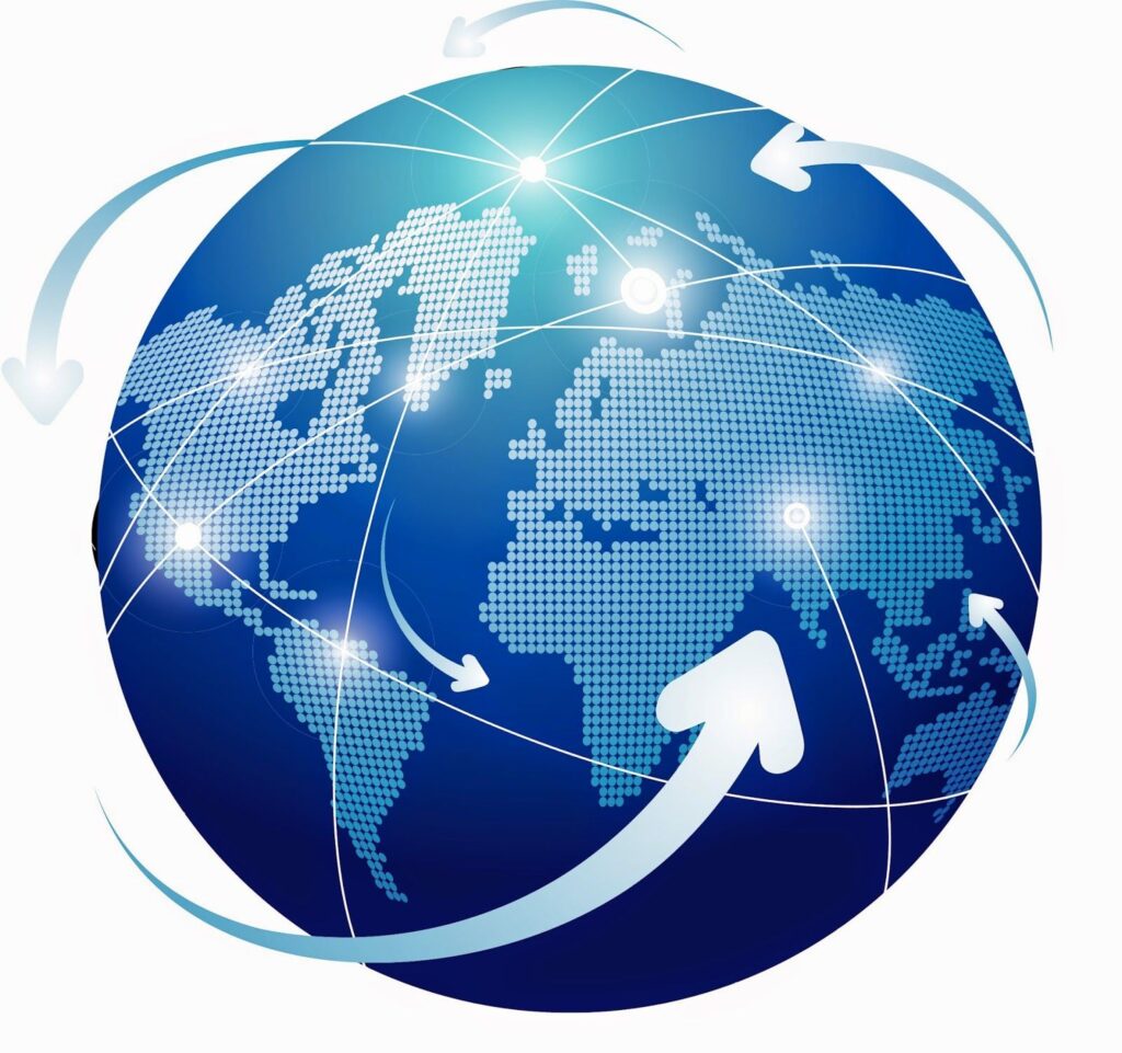 Global Engagement and Diplomacy: The Ralph J. Bunche International Affairs Center