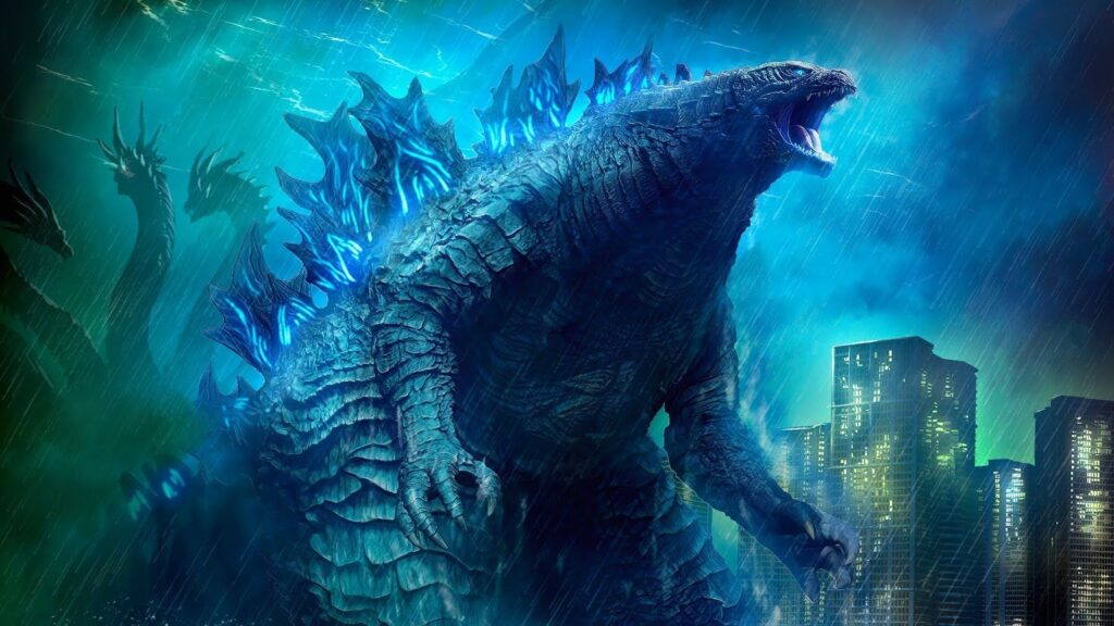 Godzilla 2014,IMDB Rating: 6.4, IMDB Votes: 445870, ID: 0831387