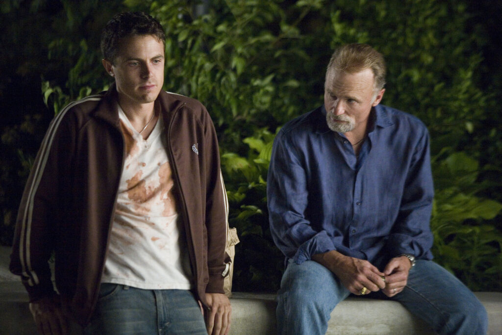 Gone Baby Gone 2007，IMDB Rating: 7.6, IMDB Votes: 295902, ID: 0452623