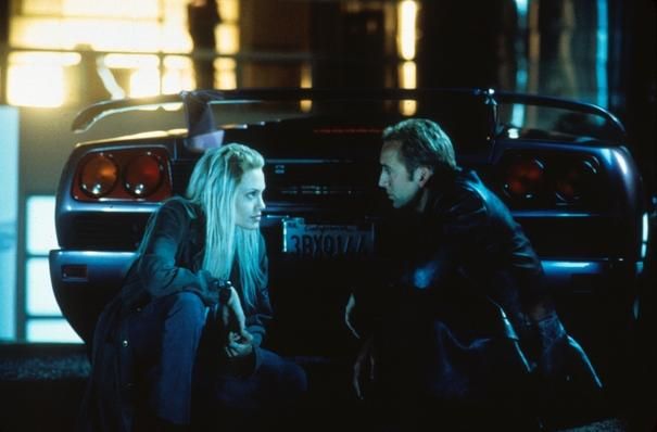 7. Gone in Sixty Seconds 2000