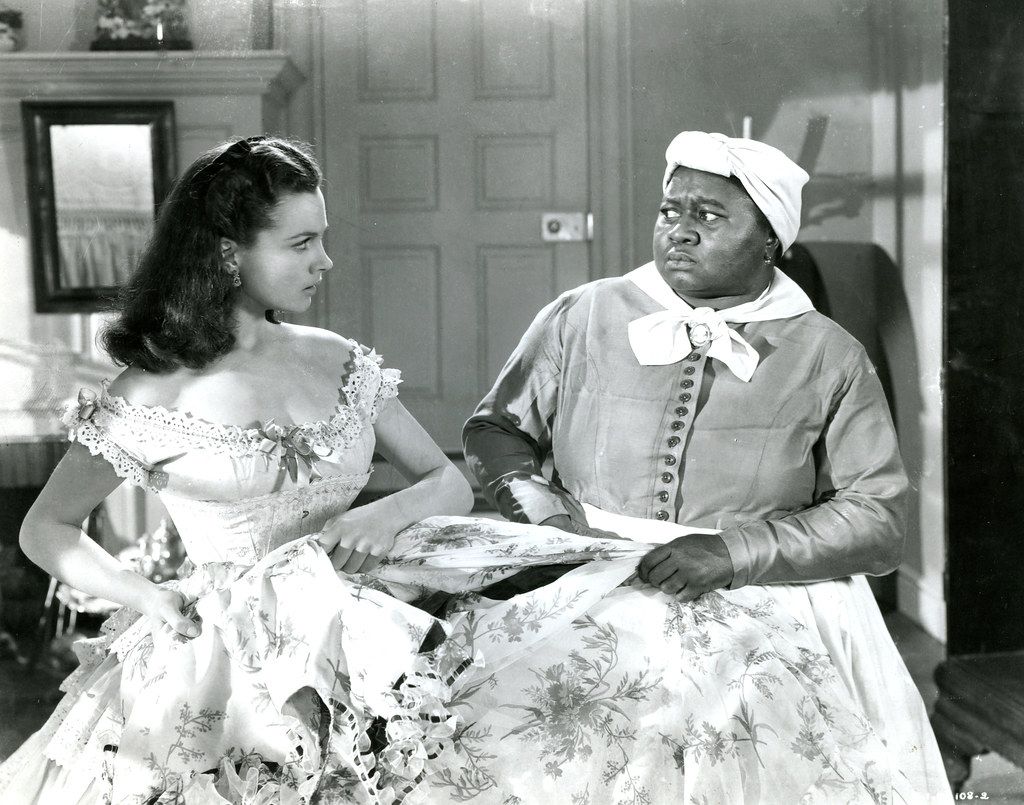 30. Gone with the Wind 1939