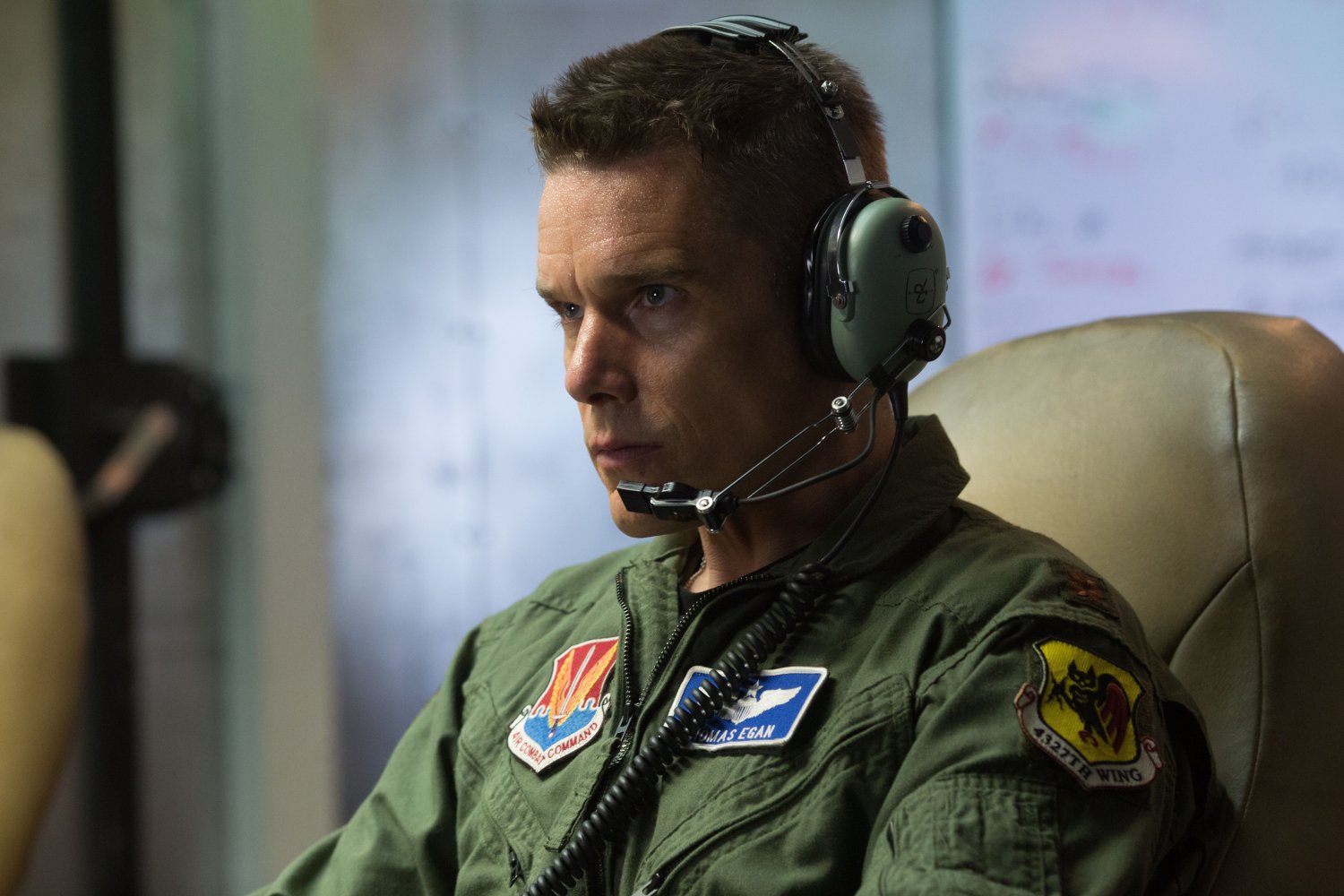 25. Good Kill 2014