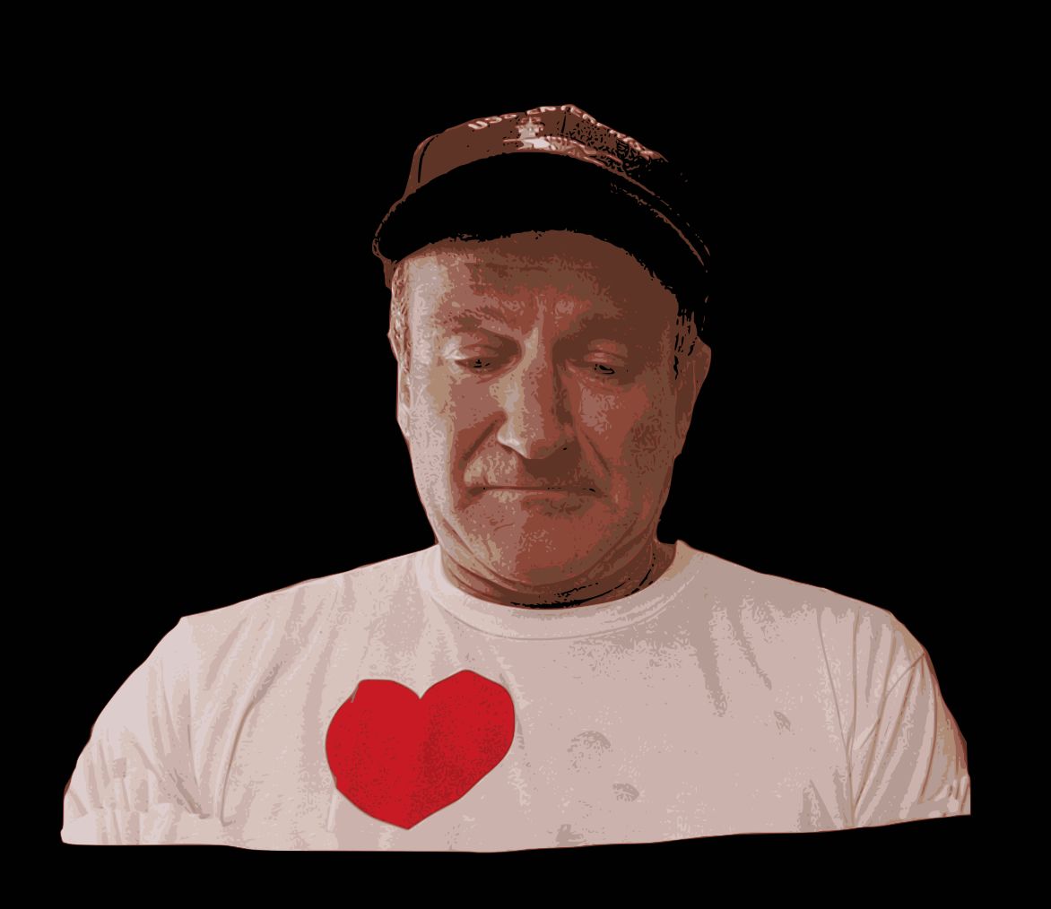 Robin Williams’ Final Act: Unmasking the Invisible Monster of Lewy Body Dementia and a Widow’s Enduring Love