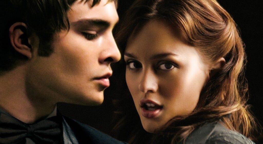 Gossip Girl 2007，IMDB Rating: 7.5, IMDB Votes: 196171, ID: 0397442