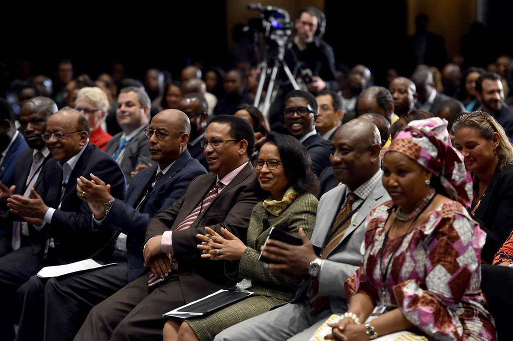 Government Policy and Incentives