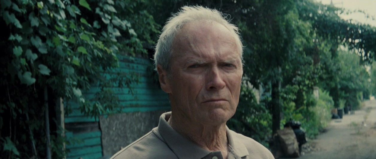 4. Gran Torino 2008