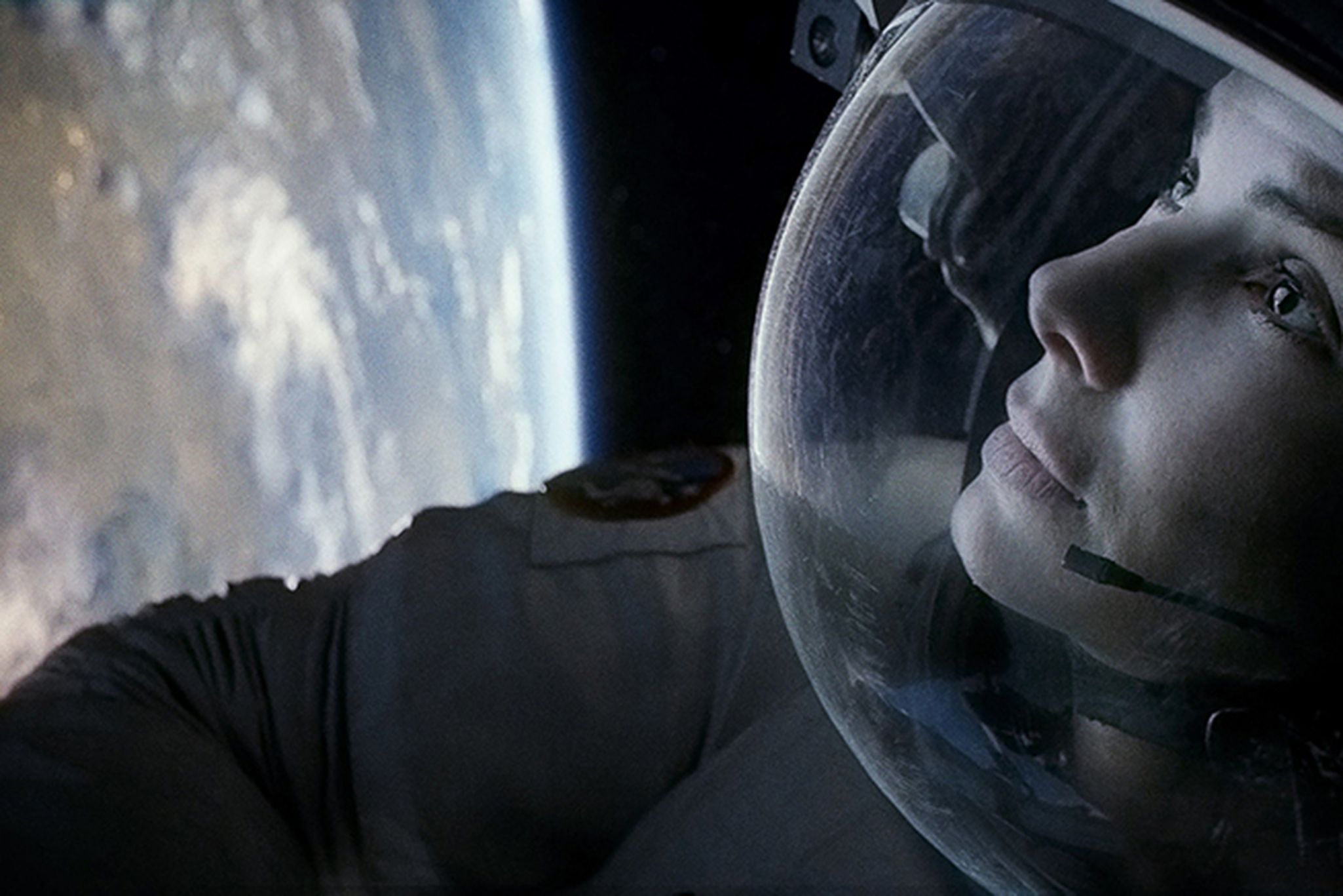 3. Gravity 2013