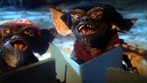 13. Gremlins 1984