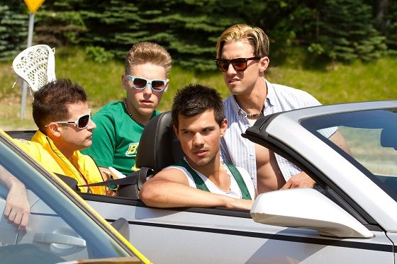 14. Grown Ups 2 2013