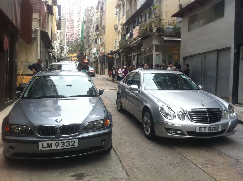 Beyond the Badge: Unmasking the True Long-Term Costs of Owning a BMW or Mercedes-Benz