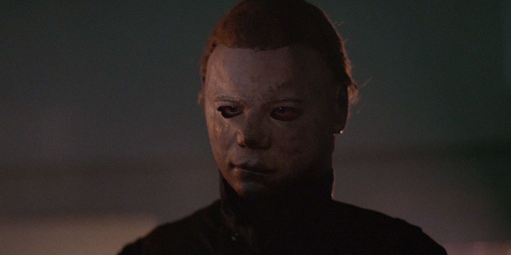 2. Halloween II 1981
