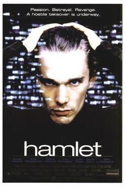 33. Hamlet 2000