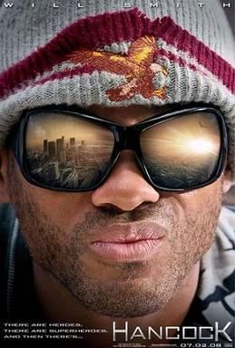 Hancock 2008,IMDB Rating: 6.4, IMDB Votes: 516087, ID: 0448157