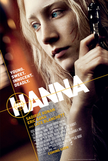 16. Hanna 2011