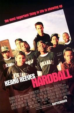 23. Hard Ball 2001
