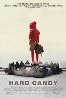 9. Hard Candy 2005
