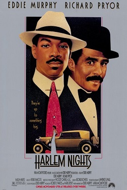 3. Harlem Nights 1989