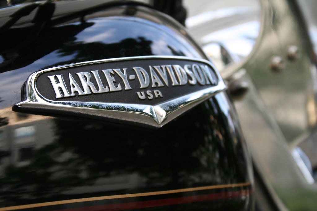 Harley Davidson