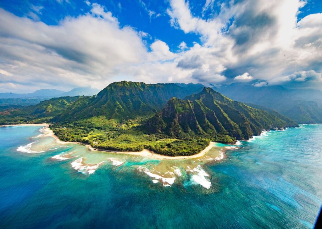 Hawaii: The Aloha State's Hidden Tax Traps
