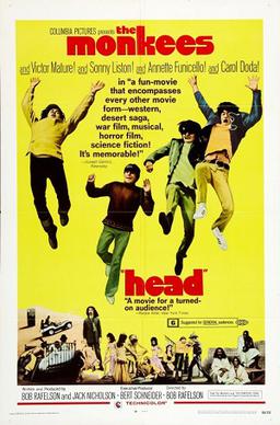 32. Head 1968