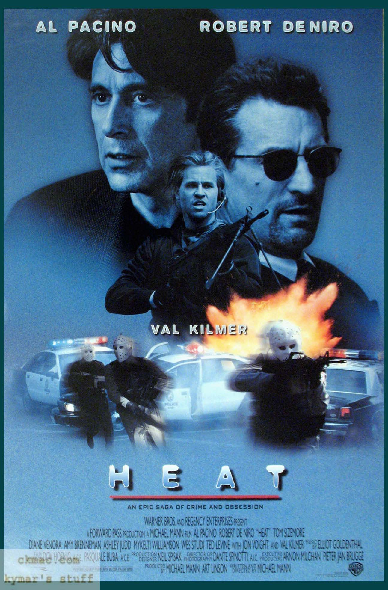 39. Heat 1995