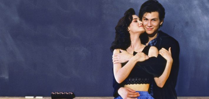 20. Heathers (1989) 2023