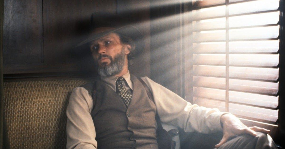 18. Heaven's Gate 1980