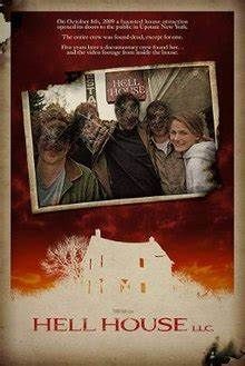 11. Hell House LLC 2015