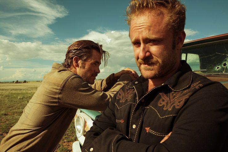 12. Hell or High Water 2016