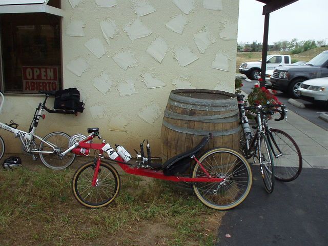 longest bicycle in the world