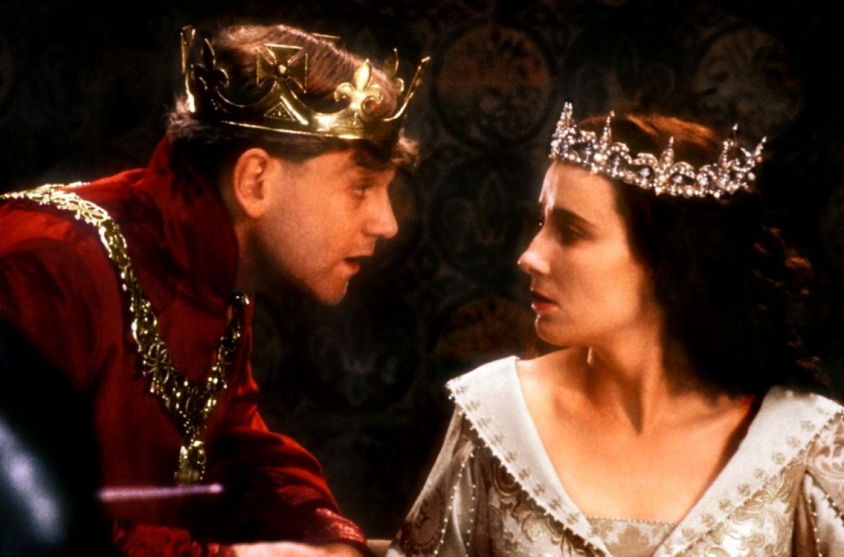 Kenneth Branagh: 17 Essential Movies to Watch