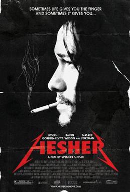 33. Hesher 2010