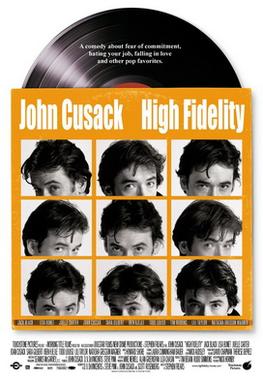 55. High Fidelity 2000
