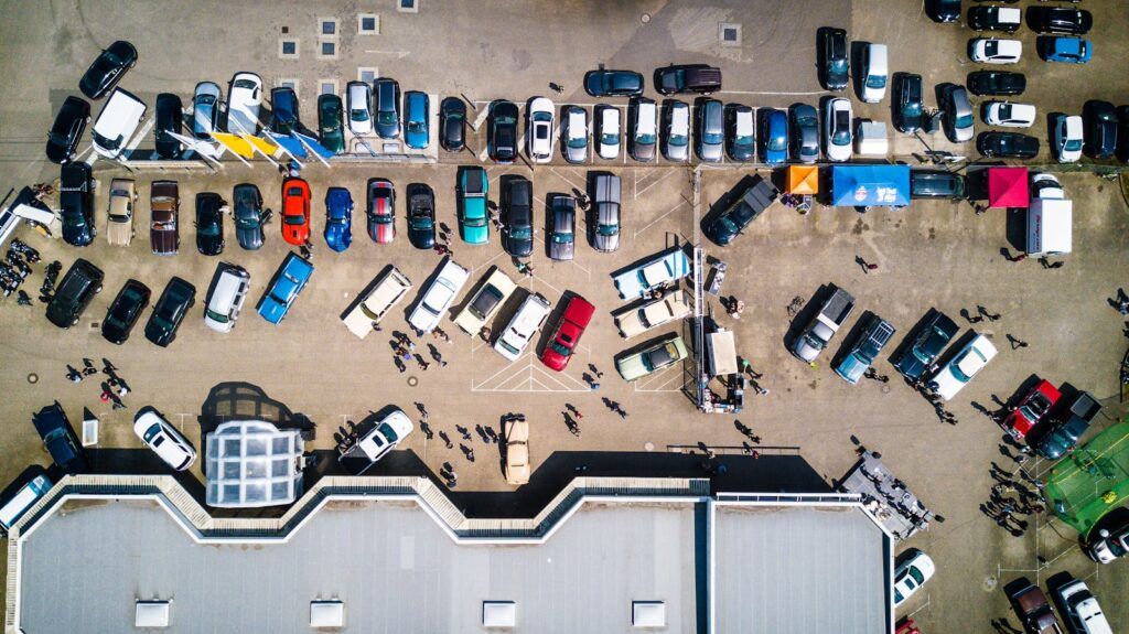 Ford Drops Self-Parking Feature After Data Showed Almost No One Used It