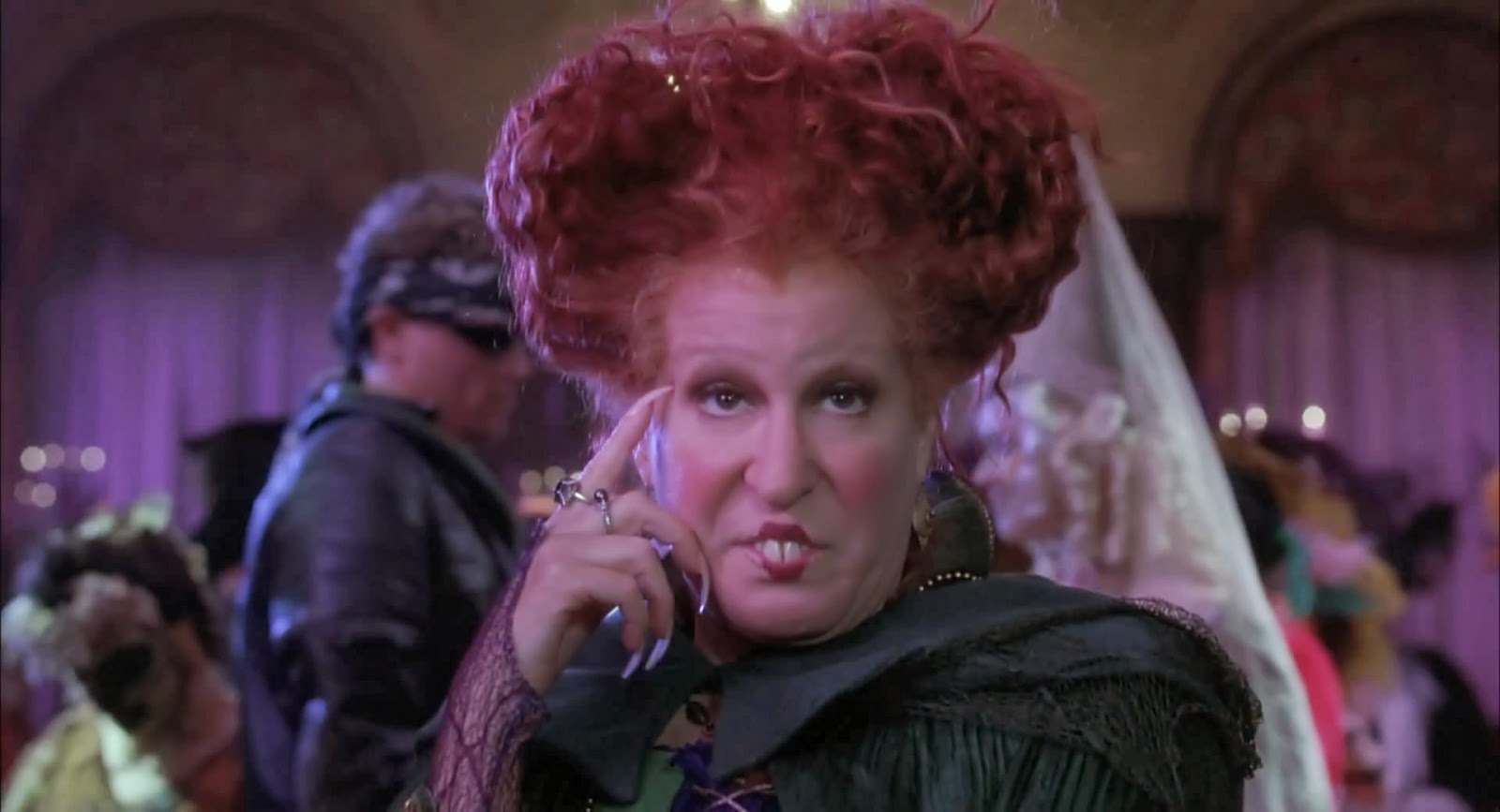 8. Hocus Pocus 1993